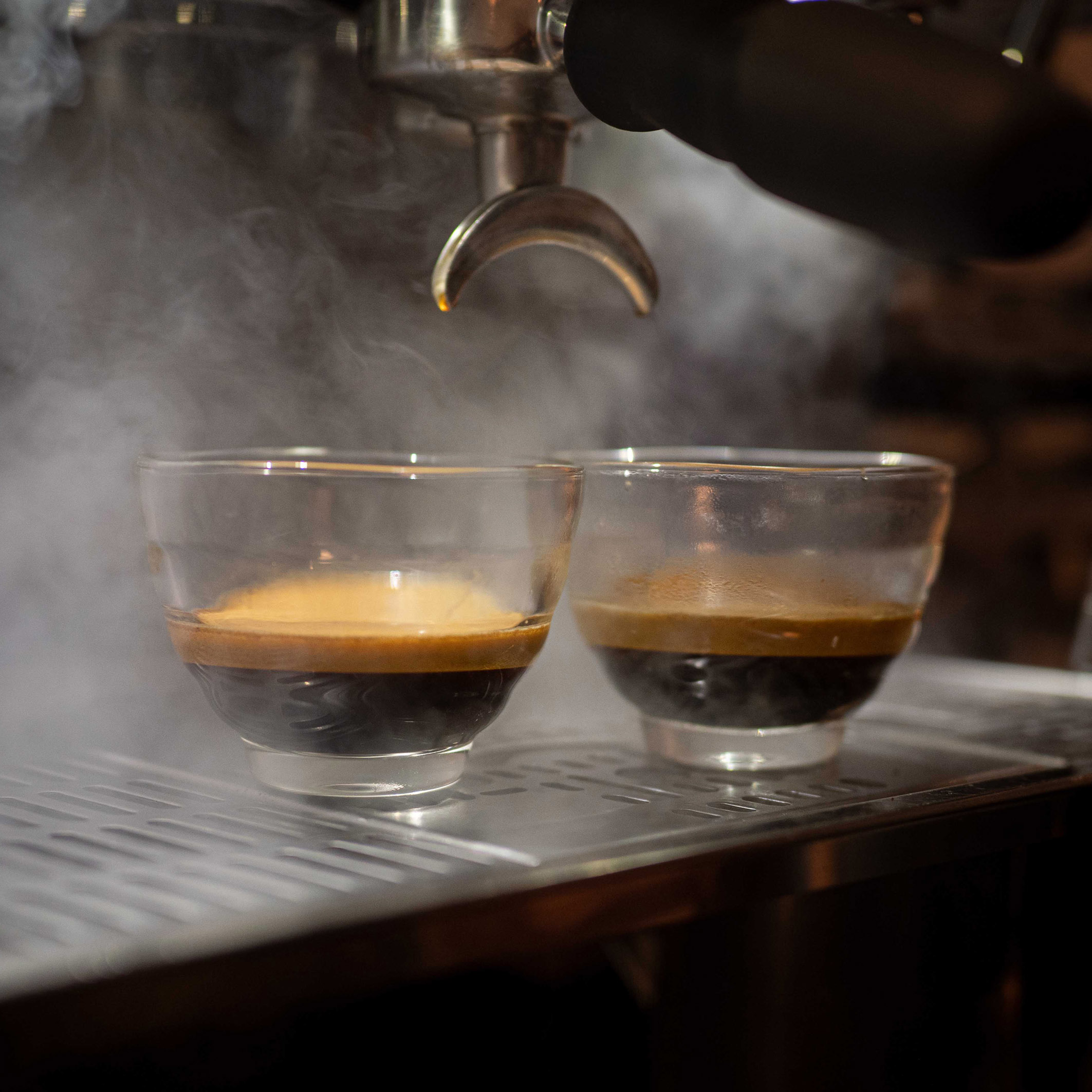 Coffee Pirates Espresso mit Dampf_shop