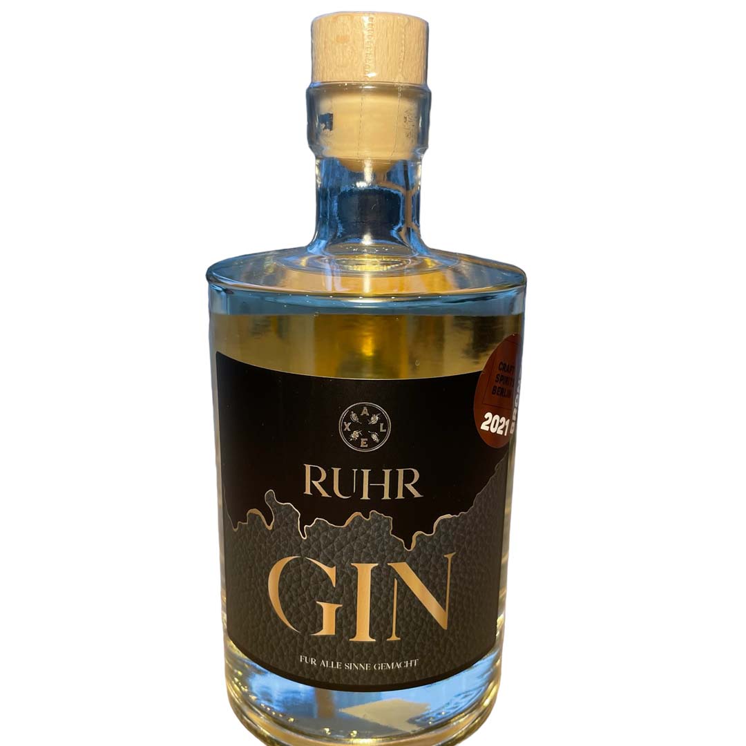Ruhr Gin 0,5l (40% vol)