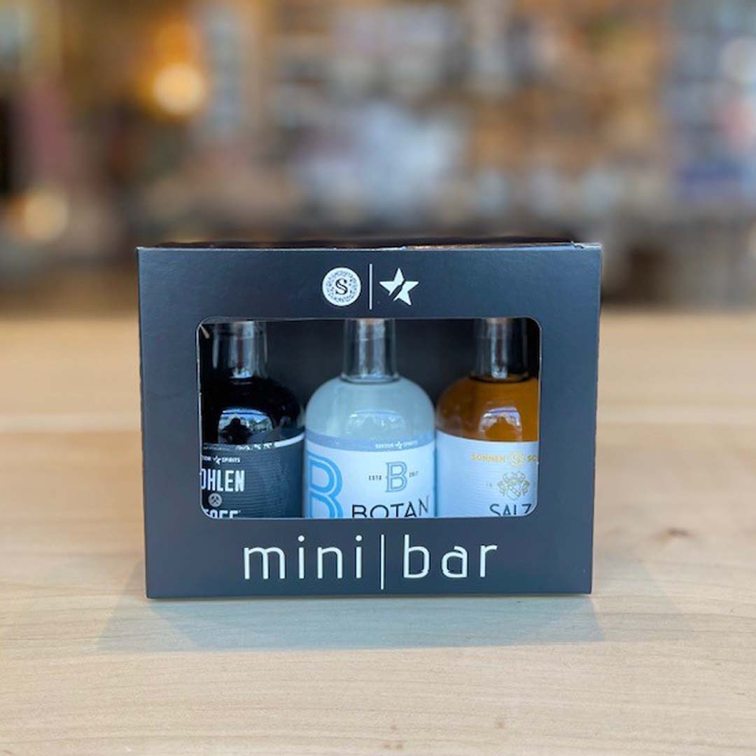 Minibar 