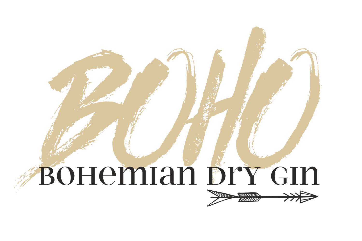 BOHO – Bohemian Dry Gin