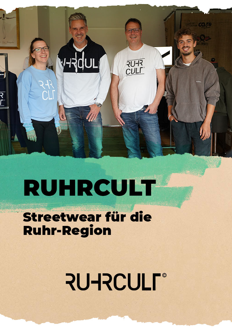 RuhrCult